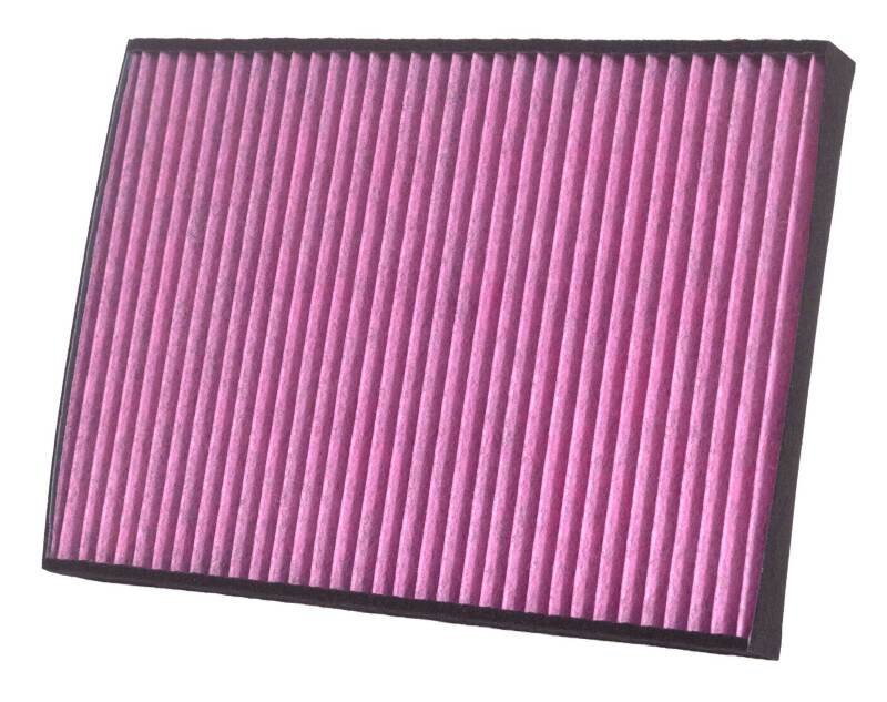 Chevrolet SS Cabin Air Filter - K&N Engineering - Advantage Plus - `14-`17